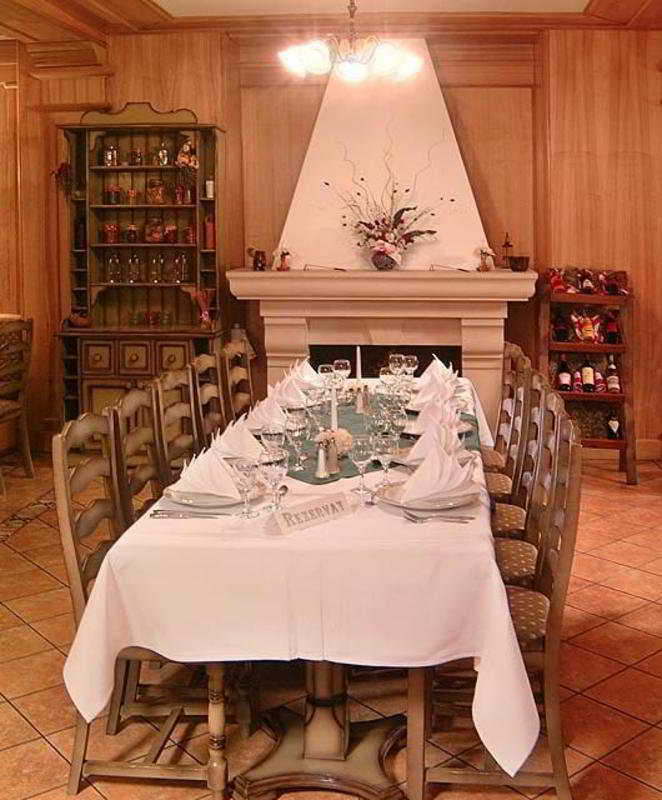 Hotel Best Western Bucovina