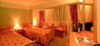 Hotel Best Western Bucovina