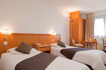 Hotel Mercure Classic