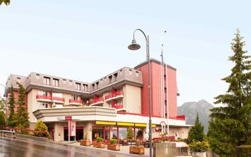 Hotel Mercure Classic