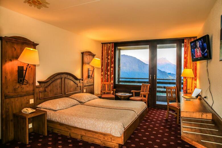 Hotel Central Residence