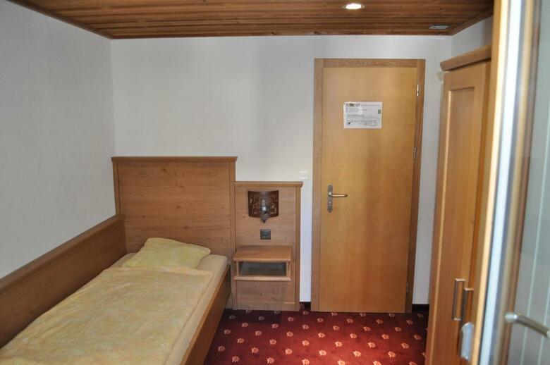 Hotel Central Residence