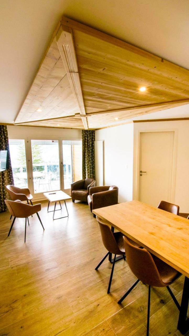 Hotel Central Residence