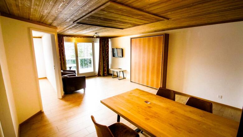 Hotel Central Residence