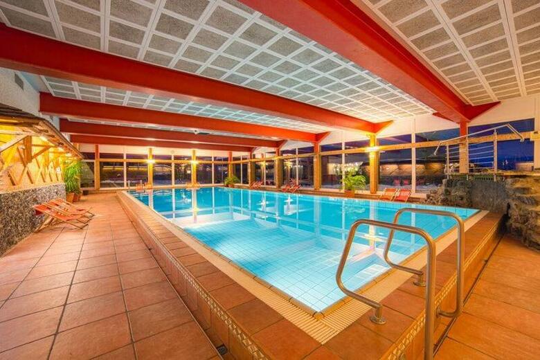Hotel Central Residence
