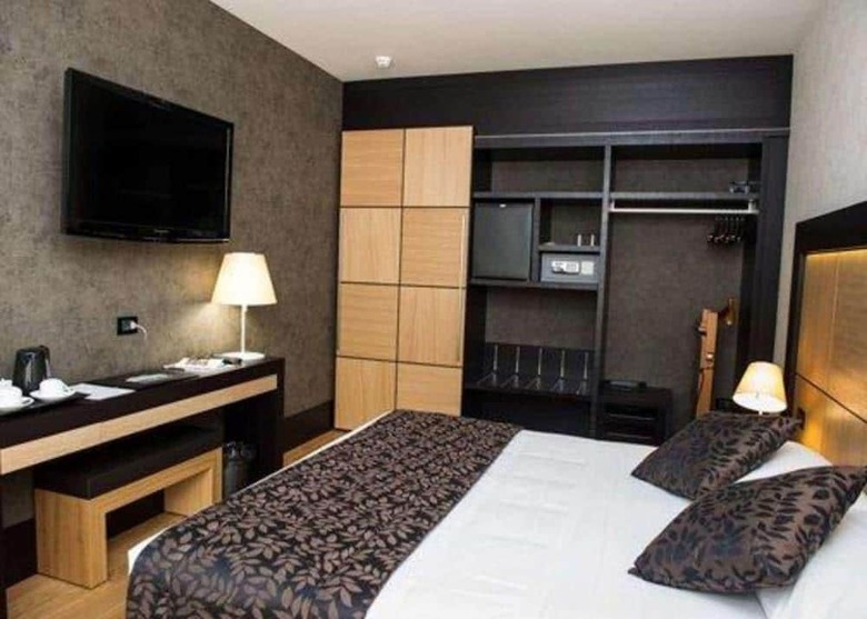 Atlantic Hotel