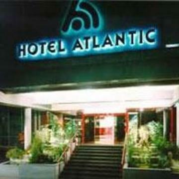 Atlantic Hotel