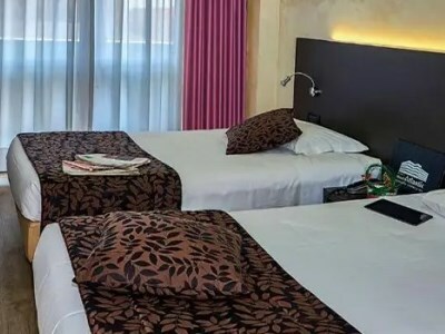 Atlantic Hotel