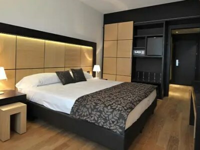 Atlantic Hotel