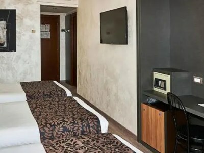 Atlantic Hotel
