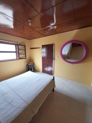Hostal Pens�o Fatima