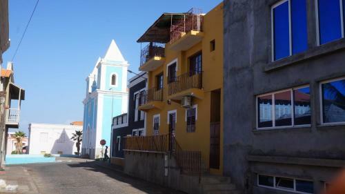 Hostal Pens�o Fatima
