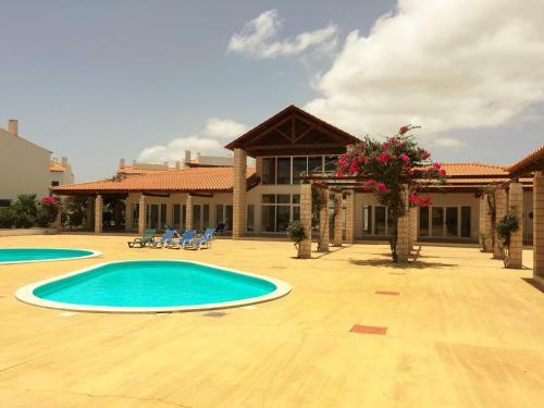 Vila Verde Townhouse