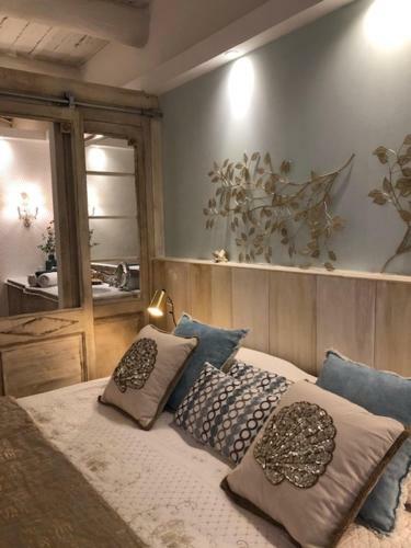 Bed & Breakfast Le Clos De Lucie
