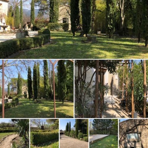 Bed & Breakfast Le Clos De Lucie