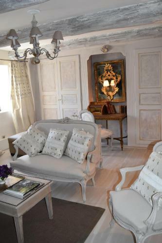 Bed & Breakfast Le Clos De Lucie