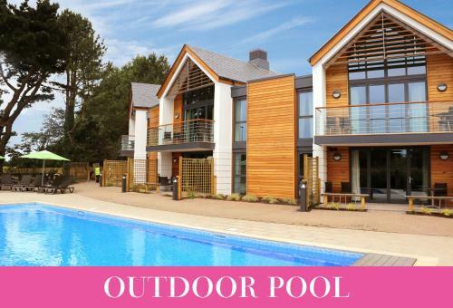 Hotel Les Ormes Resort