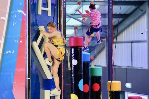 Hotel Les Ormes Resort