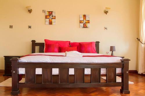 Bed & Breakfast Orchid Homes