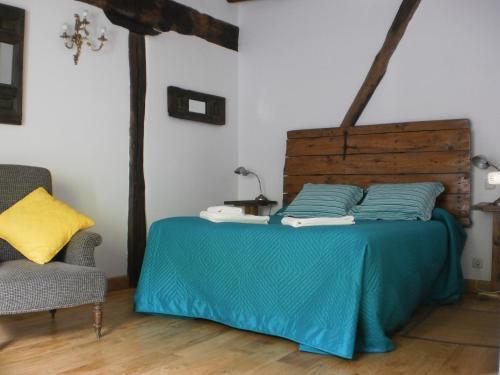 Larraenea Bed And Breakfast