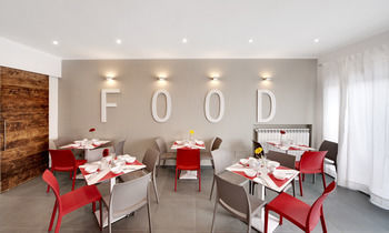 Apartamento Residence Dei Viali
