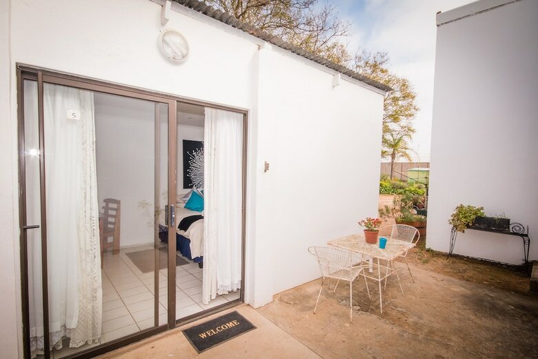 Hostal Addo Self Catering