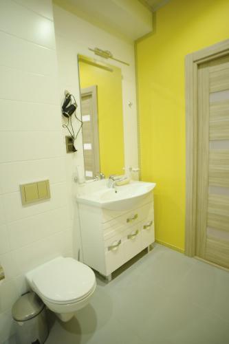 Hotel Arbat