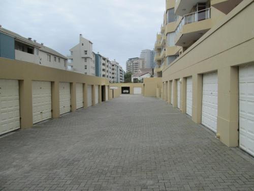 Apartamento Blouberg Gettaway