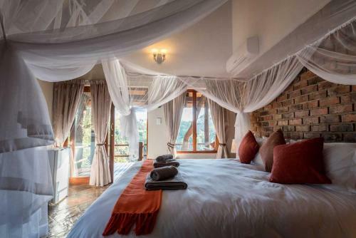 Klaserie River Safari Lodge