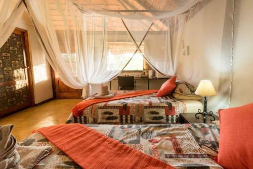 Klaserie River Safari Lodge