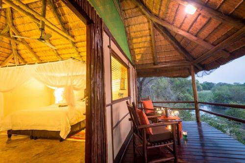 Klaserie River Safari Lodge