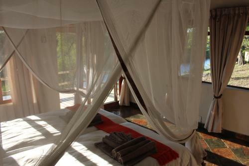 Klaserie River Safari Lodge