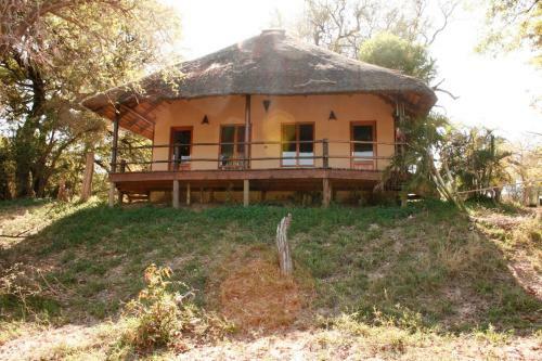 Klaserie River Safari Lodge