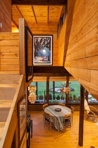 Punta De Lobos House