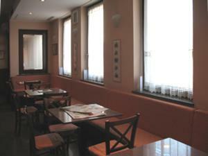Hotel Alla Speranza