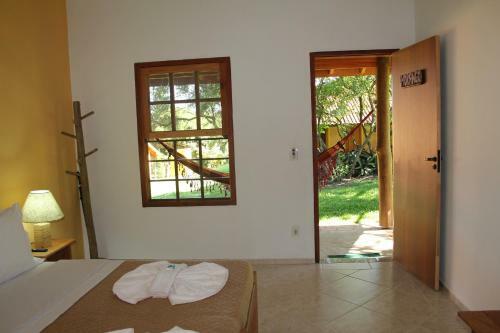 Agroturismo Hotel Fazenda Jaca�na
