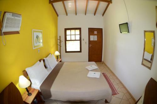 Agroturismo Hotel Fazenda Jaca�na