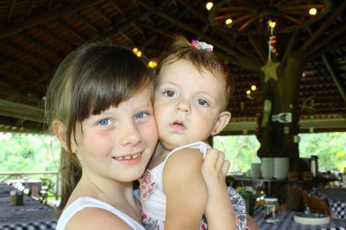 Agroturismo Hotel Fazenda Jaca�na