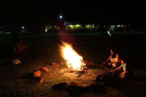 Agroturismo Hotel Fazenda Jaca�na