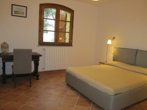 Agroturismo Agriturismo La Grotta