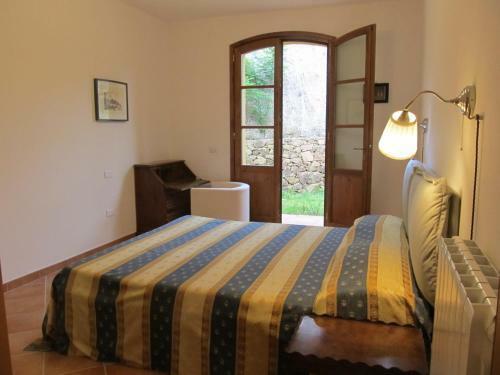 Agroturismo Agriturismo La Grotta