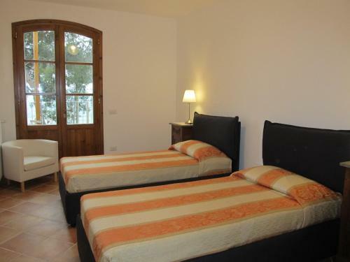 Agroturismo Agriturismo La Grotta