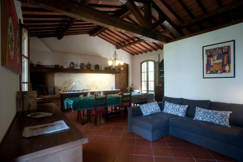Agroturismo Agriturismo La Grotta