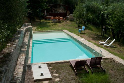 Agroturismo Agriturismo La Grotta