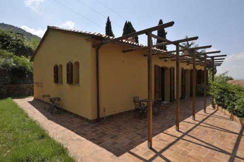 Agroturismo Agriturismo La Grotta