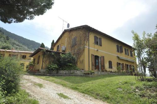 Agroturismo Agriturismo La Grotta