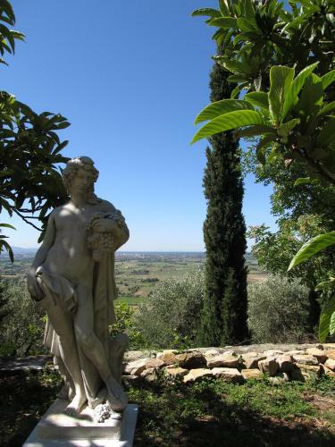 Agroturismo Agriturismo La Grotta