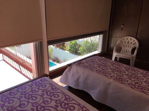 Babel Hostel