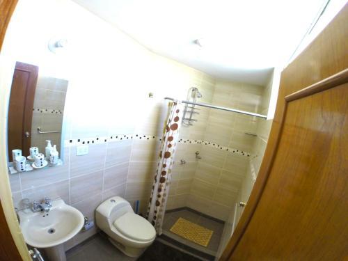 Apartamento Amoblado La Pradera