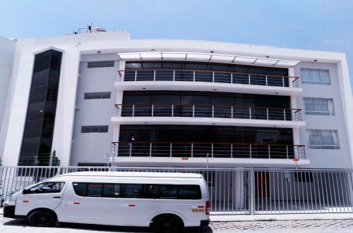Apartamento Amoblado La Pradera